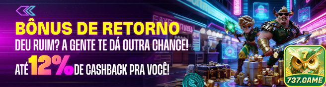 737game.com mergulhe em emocionante jogo