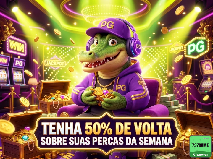 737game.com participe de imersivo jogo